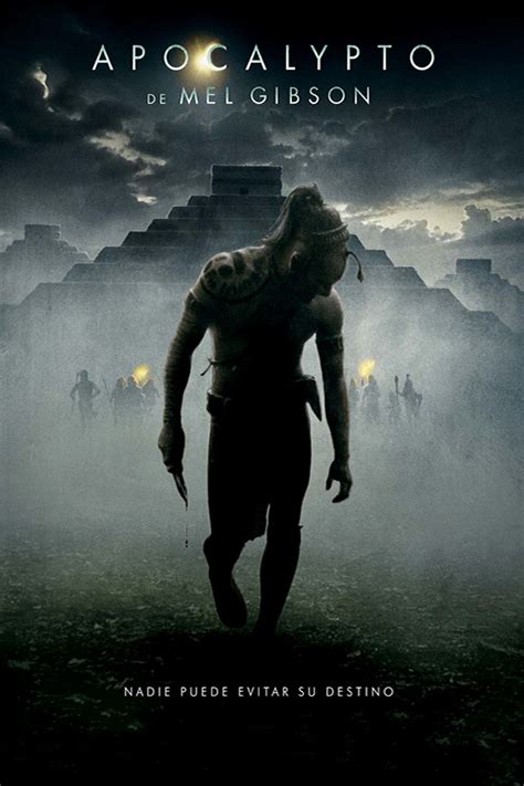 donde ver pelicula apocalypto